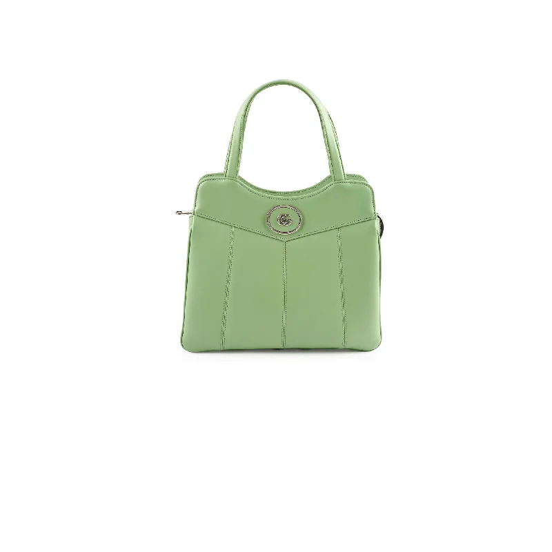 Gucci backpacks for women with a hidden back pocketGucci Petit GG Small Tote Bag Light Green