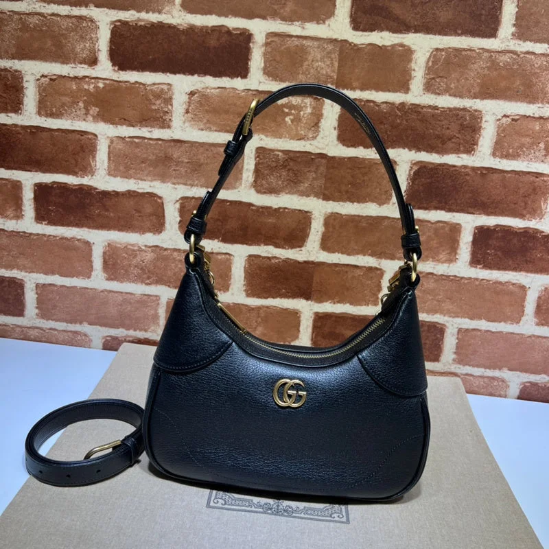 Small - sized Women Gucci shoulder bags for evening outingsWF - Gucci Bags - 009