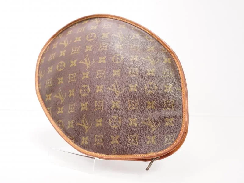 Ladies Louis Vuitton handbags with a detachable coin purse insideAuthentic Pre-owned Louis Vuitton Vintage Monogram Housse Raquette Tennis Racket Case No.246 220121