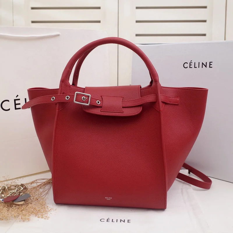 Celine Bags with Interior Dividers for Neat OrganizationBC - CELINE BAGS - 004