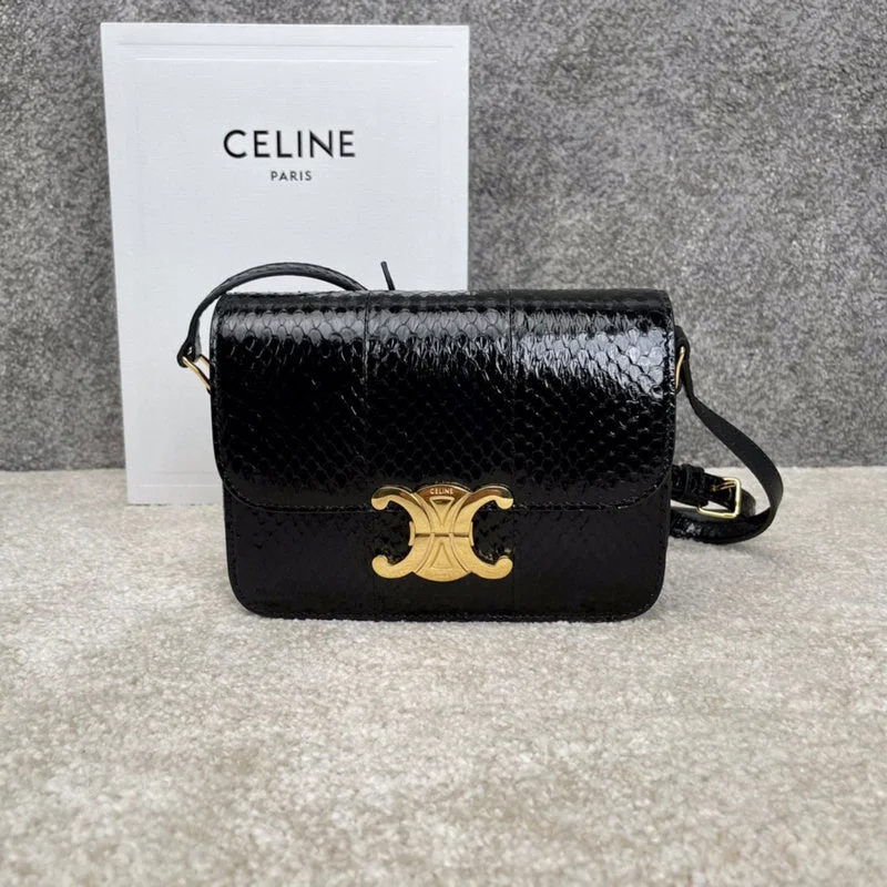 Functional Celine Diaper Bags for Modern ParentsBC - CELINE BAGS - 017