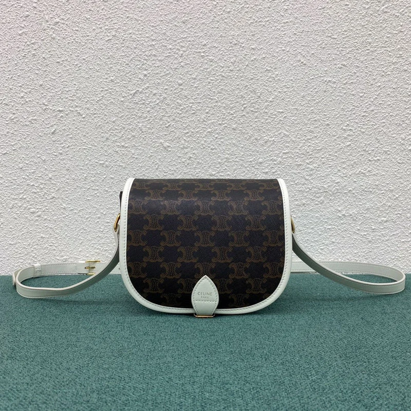 Celine Bags with RFID - Protected PocketsBC - CELINE BAGS - 021