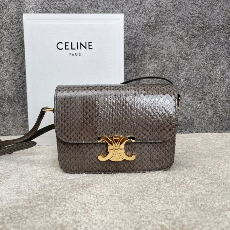 Affordable Replica - Style Celine BagsBC - CELINE BAGS - 023