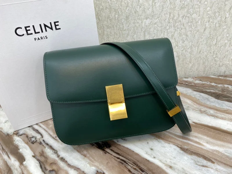 Celine Bags with Detachable Straps for VersatilityBC - CELINE BAGS - 031