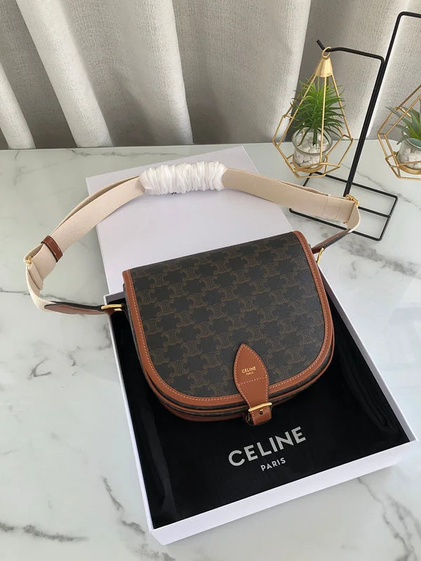 Celine Bags with Contemporary Geometric PrintsBC - CELINE BAGS - 047