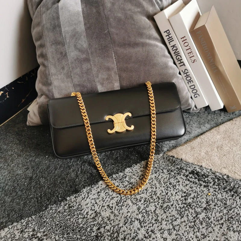 Customizable Celine Bags with Personalized AccessoriesBC - CELINE BAGS - 050