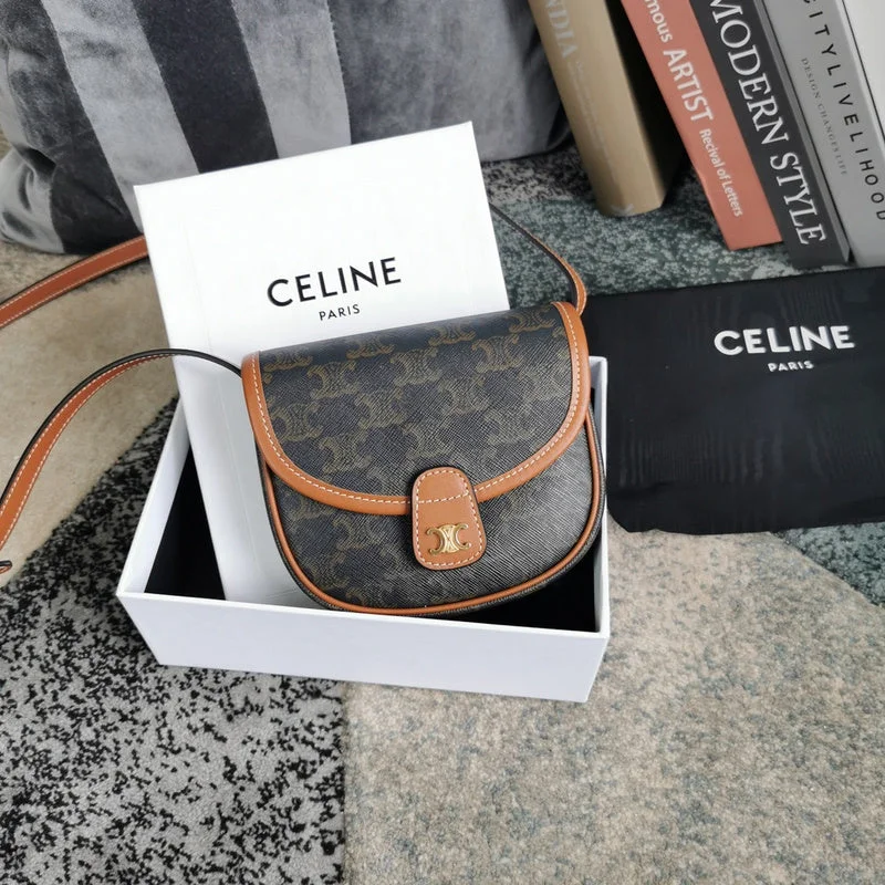 Color - Blocked Celine Bags for a Bold Fashion StatementBC - CELINE BAGS - 059