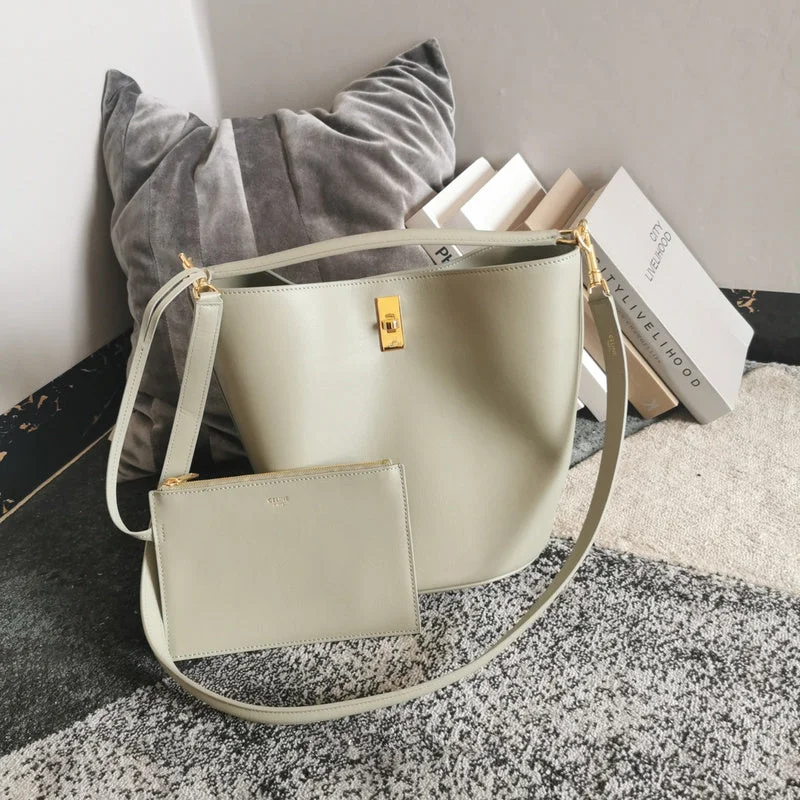 Two - Tone Celine Bags for a Modern and Stylish AppearanceBC - CELINE BAGS - 070