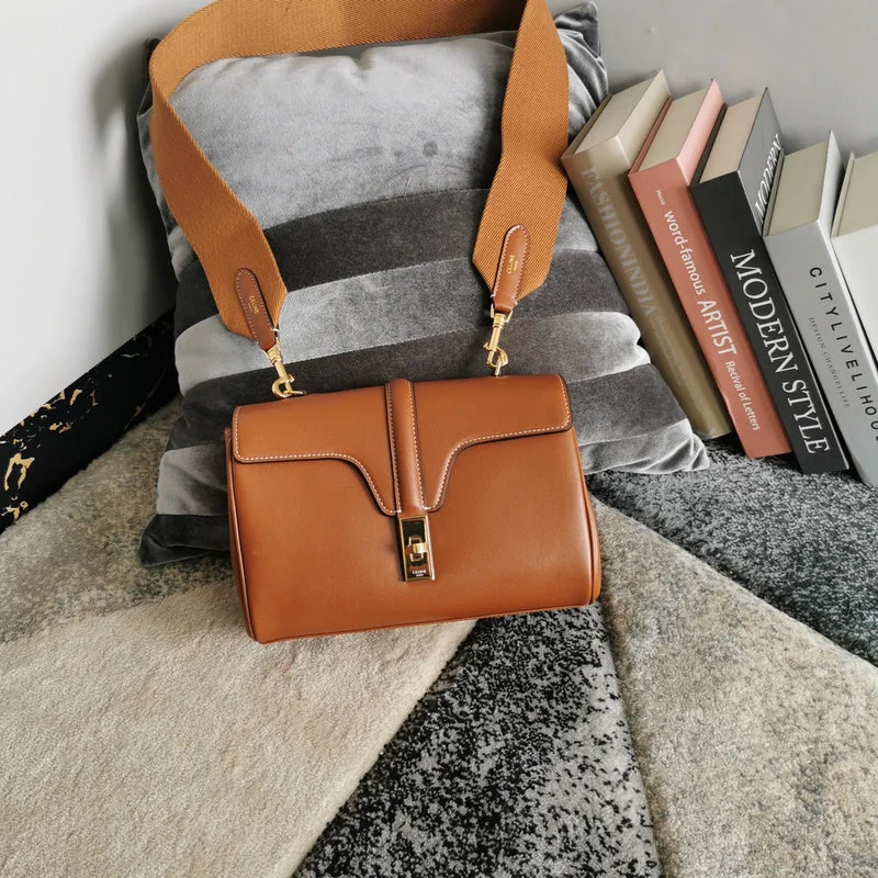 Sustainable and Ethical Celine Bags for Conscious ConsumersBC - CELINE BAGS - 077