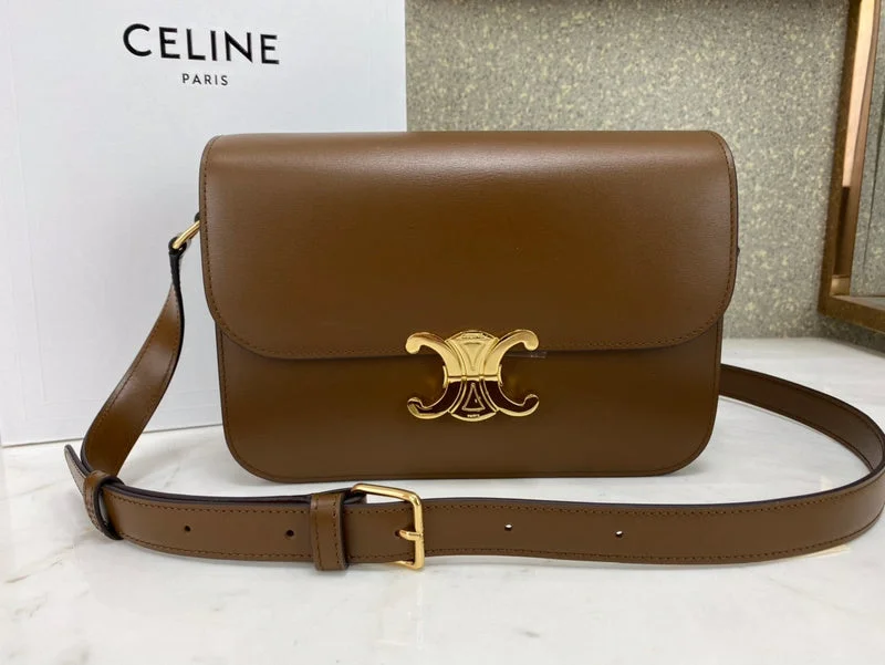 Color - Blocked Celine Bags for a Bold Fashion StatementBC - CELINE BAGS - 093