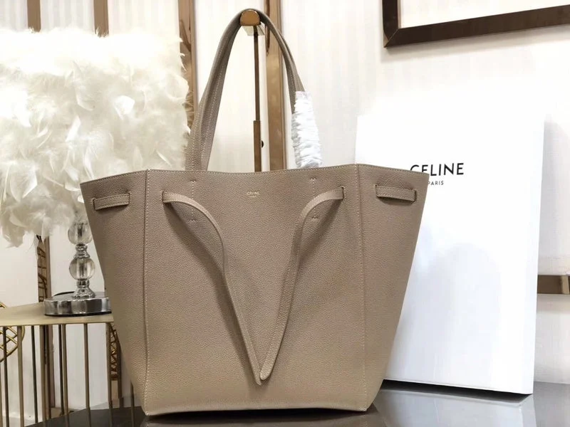 Foldable Celine Shopping Bags for Added ConvenienceBC - CELINE BAGS - 112