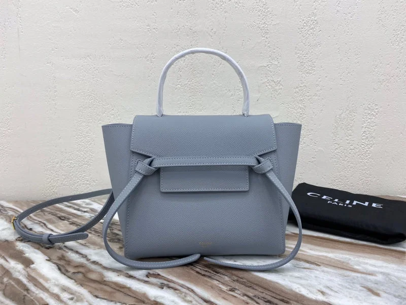 Affordable Replica - Style Celine BagsBC - CELINE BAGS - 122