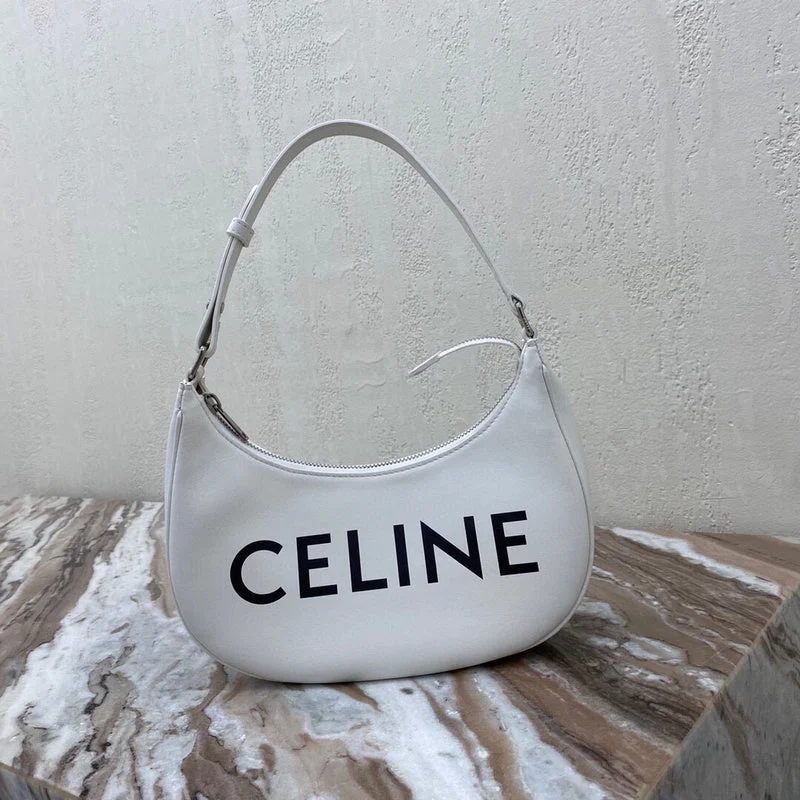 Compact and Handy Celine Waist Bags for On - the - MoveBC - CELINE BAGS - 1534