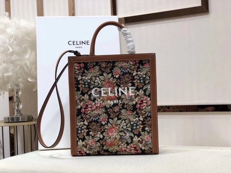 High - Capacity Celine Duffle Bags for Extended TripsBC - CELINE BAGS - 1522