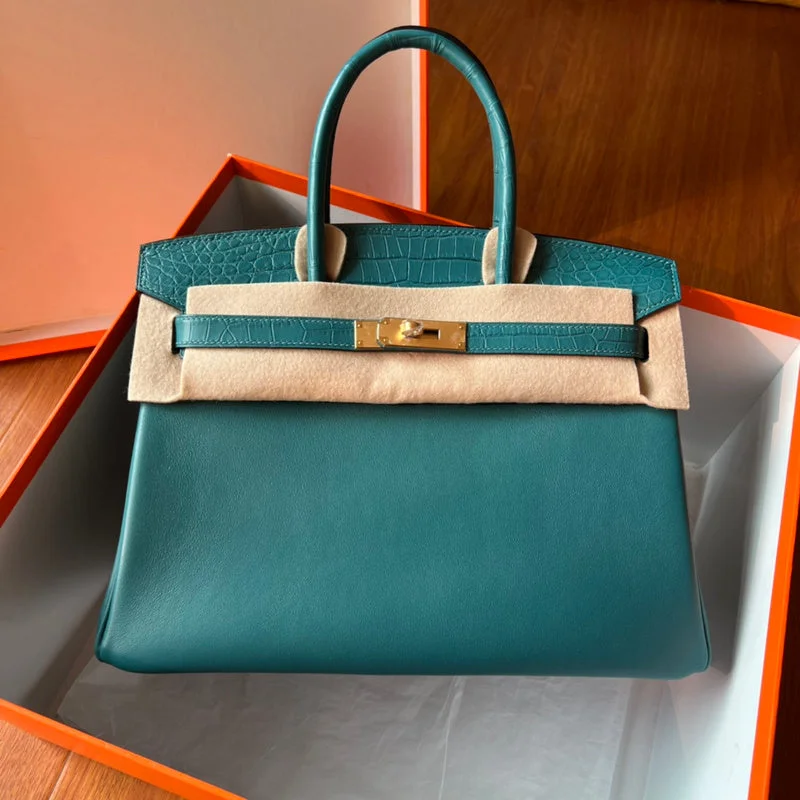 Hermes Bags with Magnetic and Twist - Lock ClosuresBoldCollect - HERMES Bags - 062