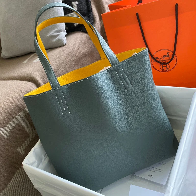 High - Capacity Hermes Duffle - Style Bags for Extended TripsBoldCollect - HERMES Bags - 141