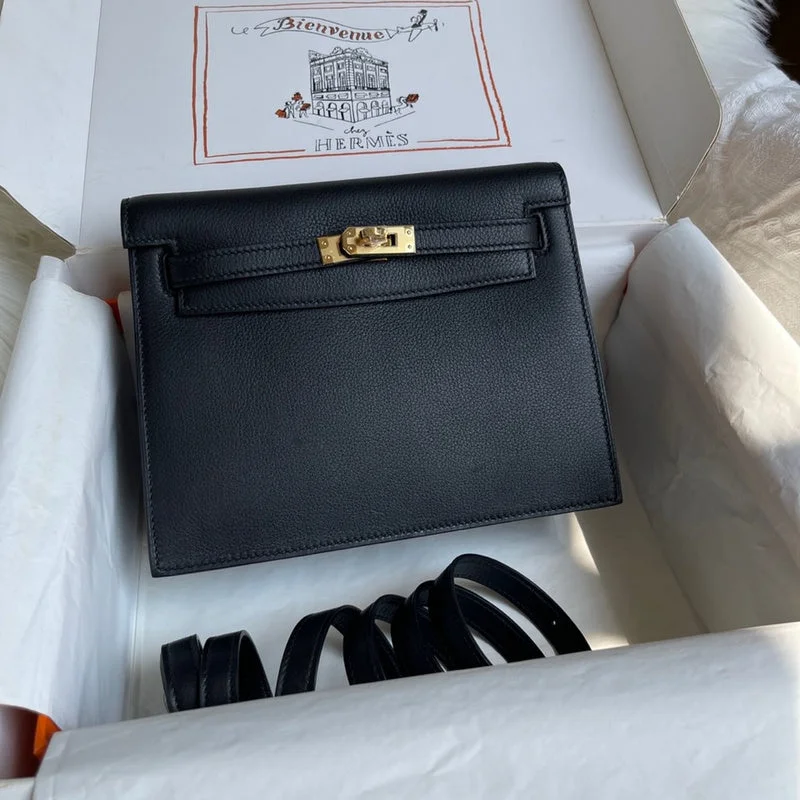 Hermes Bags with Hidden Pocket Compartments for PrivacyBoldCollect - HERMES Bags - 155