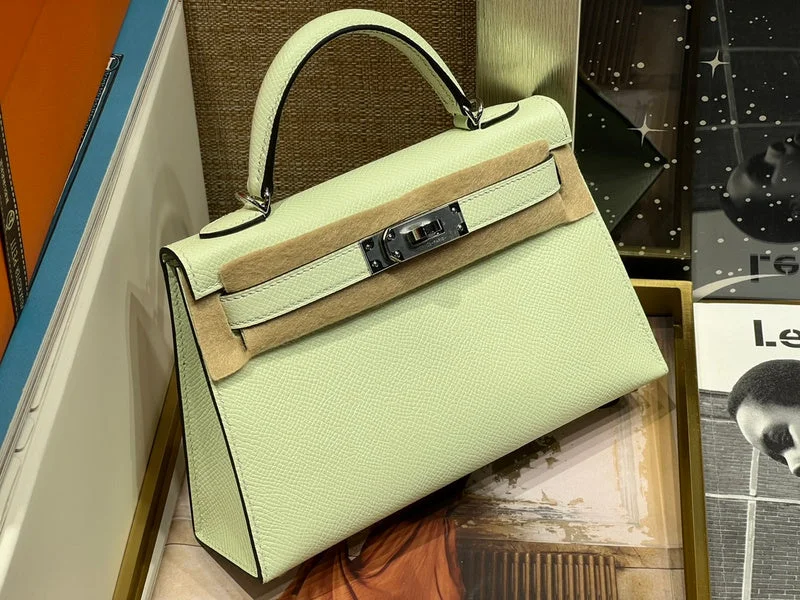 Hermes Bags with Adjustable Shoulder and Crossbody StrapsBoldCollect - HERMES Bags - 176