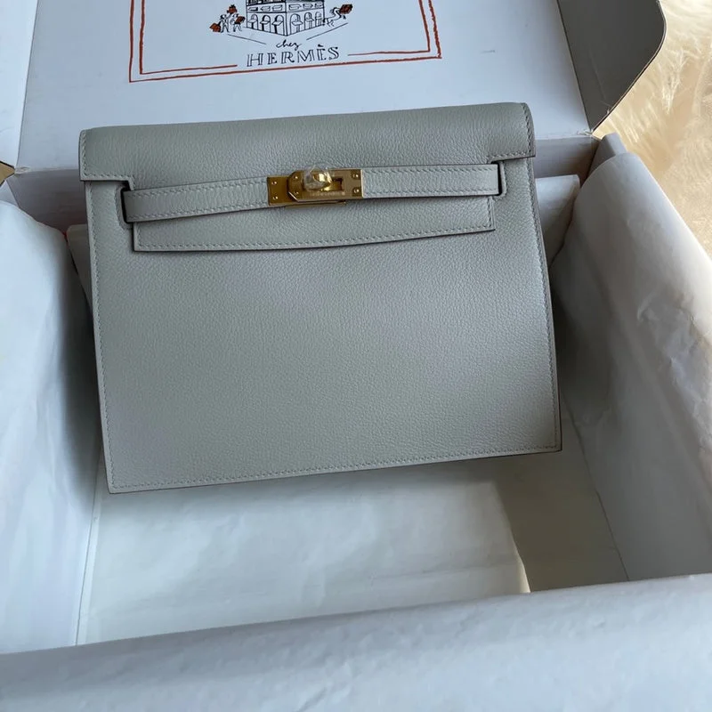 Hermes Bags with Detachable Pouches for VersatilityBoldCollect - HERMES Bags - 180