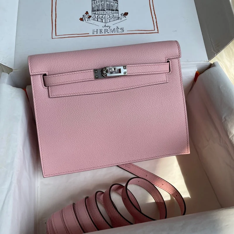 Light - Colored Hermes Bags for Spring and Summer AppealBoldCollect - HERMES Bags - 185