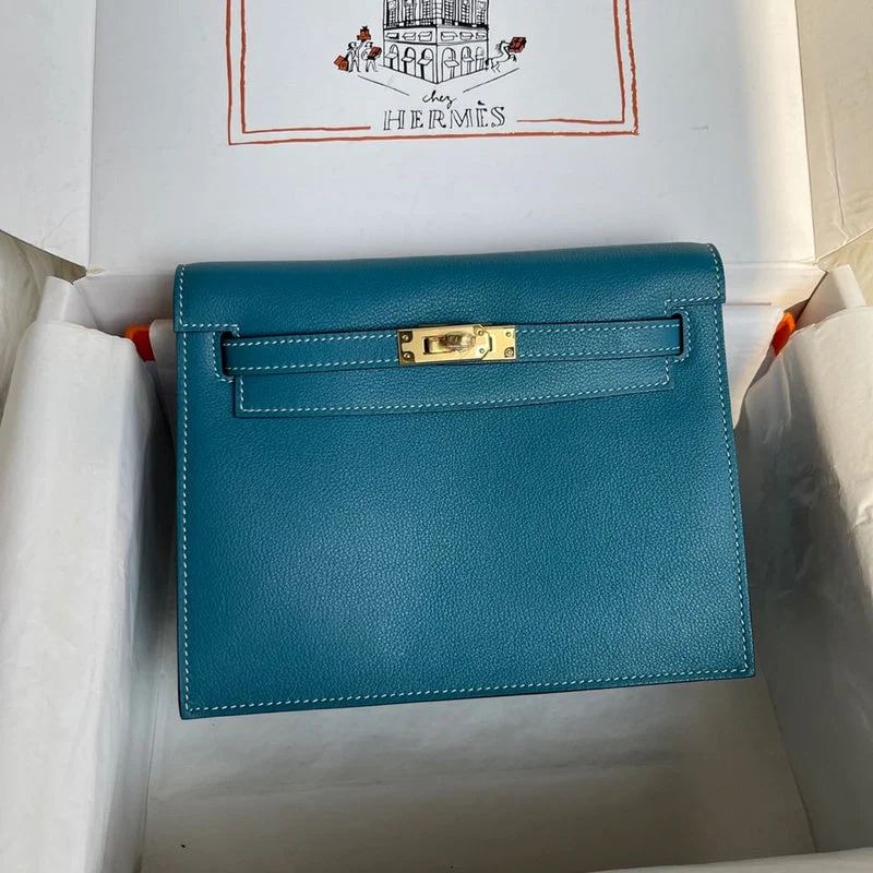 Iconic Hermes Birkin Bags in Rare Leather VarietiesBoldCollect - HERMES Bags - 187