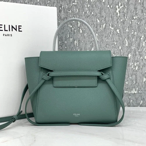 Celine Bags with Multiple Compartments for OrganizationBC - CELINE BAGS - 1212