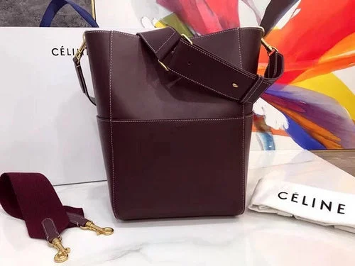 Compact Celine Clutch Bags for Glamorous EveningsBC - CELINE BAGS - 1205