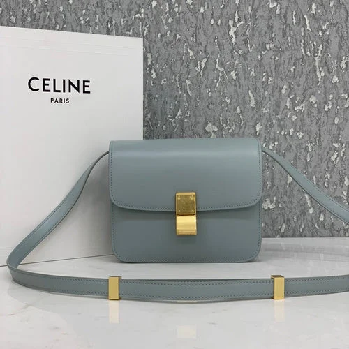 Adjustable Strap Celine Messenger Bags for ComfortBC - CELINE BAGS - 1204