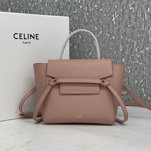 Quilted Celine Bags for a Luxurious AestheticBC - CELINE BAGS - 1184