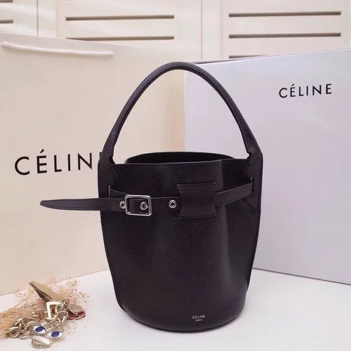 High - Capacity Celine Duffle Bags for Extended TripsBC - CELINE BAGS - 1177