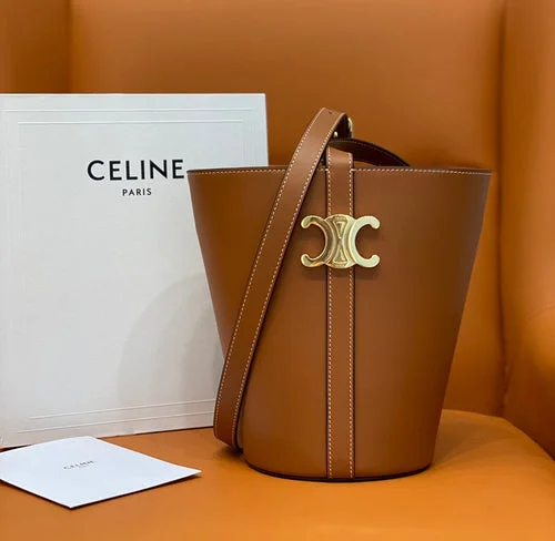 Foldable Celine Shopping Bags for Added ConvenienceBC - CELINE BAGS - 1174