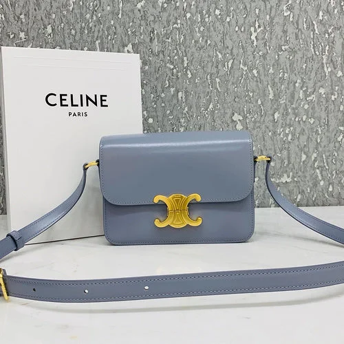 Celine Bags with Adjustable Handles for Comfortable CarryingBC - CELINE BAGS - 1170