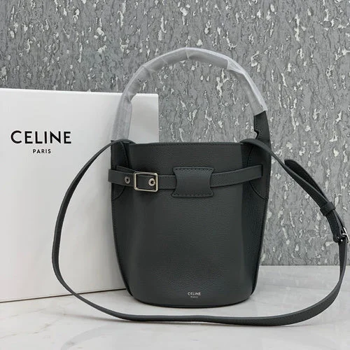 Sustainable Celine Bags Using Eco - Friendly MaterialsBC - CELINE BAGS - 1152