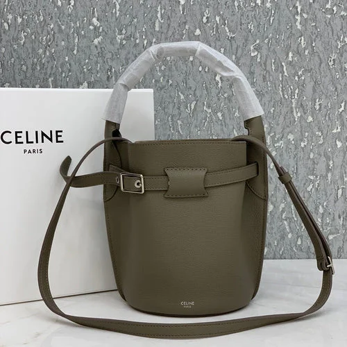 Compact Celine Clutch Bags for Glamorous EveningsBC - CELINE BAGS - 1150