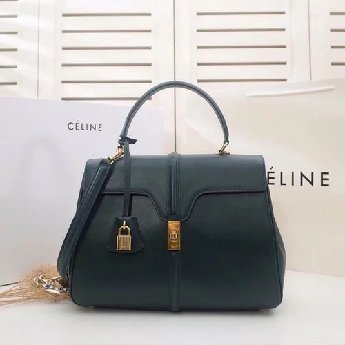 Celine Tote Bags with Spacious Interior for TravelersBC - CELINE BAGS - 1146