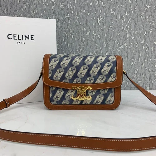 Celine Bags with Chain Handles for a Touch of GlamourBC - CELINE BAGS - 1142