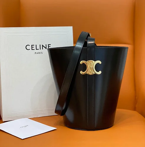 Dark - Hued Celine Bags for a Sophisticated and Timeless LookBC - CELINE BAGS - 1141