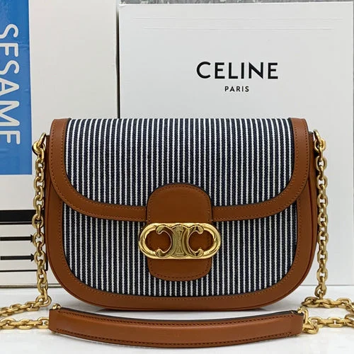 Celine Bags with Interior Dividers for Neat OrganizationBC - CELINE BAGS - 1129