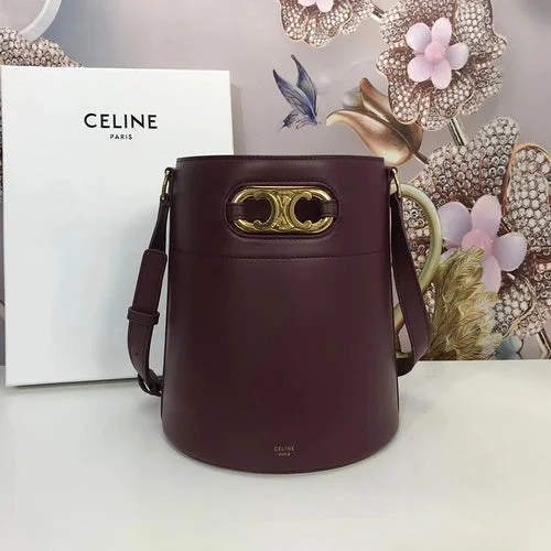 Water - Resistant Celine Beach Bags for Summer FunBC - CELINE BAGS - 1128