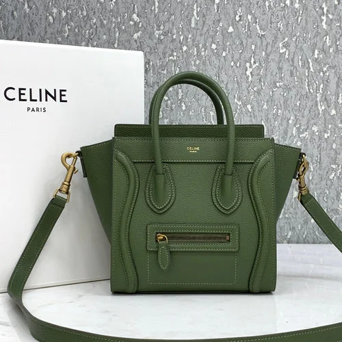 Celine Bags with Multiple Compartments for OrganizationBC - CELINE BAGS - 1103