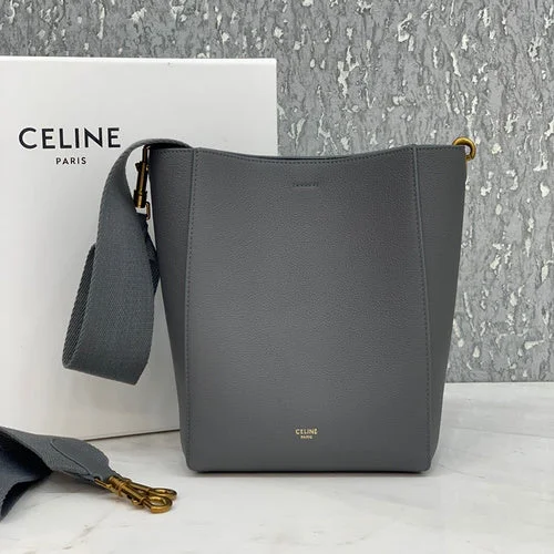 Sustainable Celine Bags Using Eco - Friendly MaterialsBC - CELINE BAGS - 1098