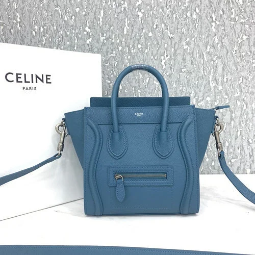 Compact Celine Clutch Bags for Glamorous EveningsBC - CELINE BAGS - 1096