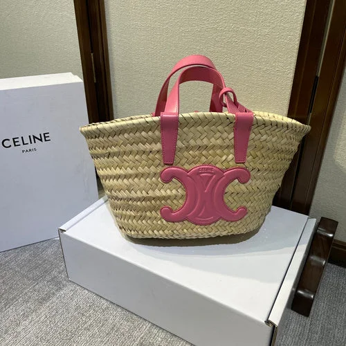 High - End Celine Leather Bags with Signature HardwareBC - CELINE BAGS - 1092