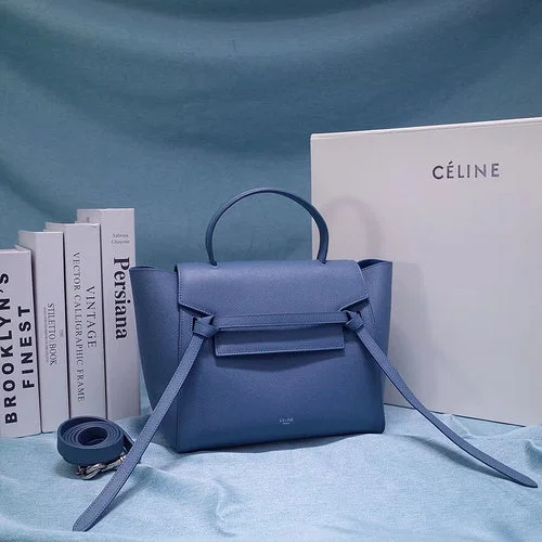 Two - Tone Celine Bags for a Modern and Stylish AppearanceBC - CELINE BAGS - 1077