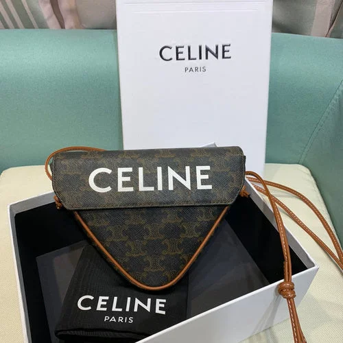 Kids' Sized Celine - Inspired Bags for Young Fashion LoversBC - CELINE BAGS - 1072