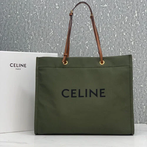 High - Capacity Celine Duffle Bags for Extended TripsBC - CELINE BAGS - 1068