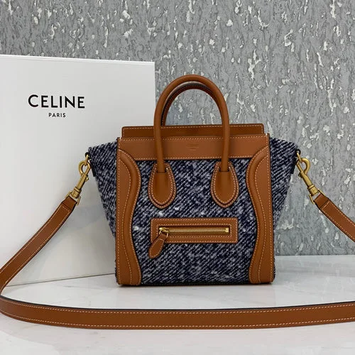 Celine Bags with Hidden Compartments for SecurityBC - CELINE BAGS - 1057