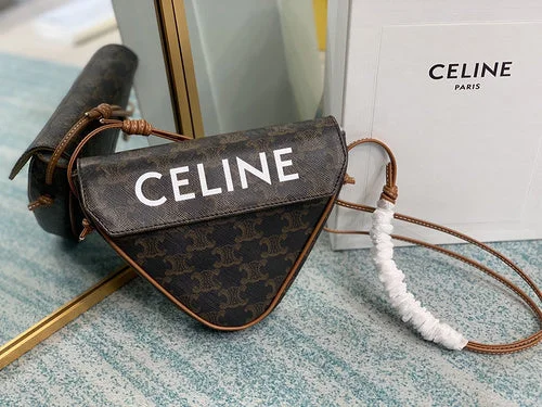 Trendy Celine Bucket Bags for a Boho LookBC - CELINE BAGS - 1044