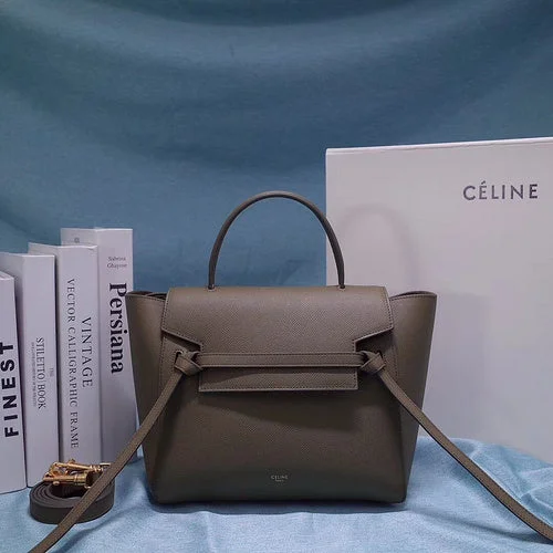 Adjustable Strap Celine Messenger Bags for ComfortBC - CELINE BAGS - 1041