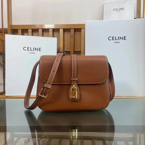 Dark - Hued Celine Bags for a Sophisticated and Timeless LookBC - CELINE BAGS - 1036